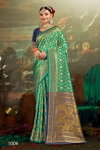 Swarn Moti Vol 1 By Saroj Designer Soft Silk Sarees Wholesale Clothing Suppliers In India
